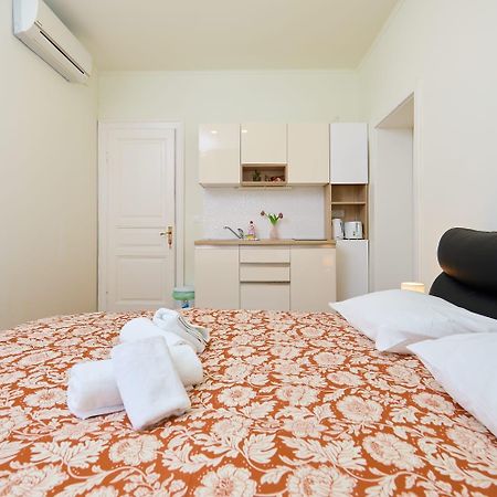 Spacious 3 Bedroom Dubrovnik Apartment Exterior foto