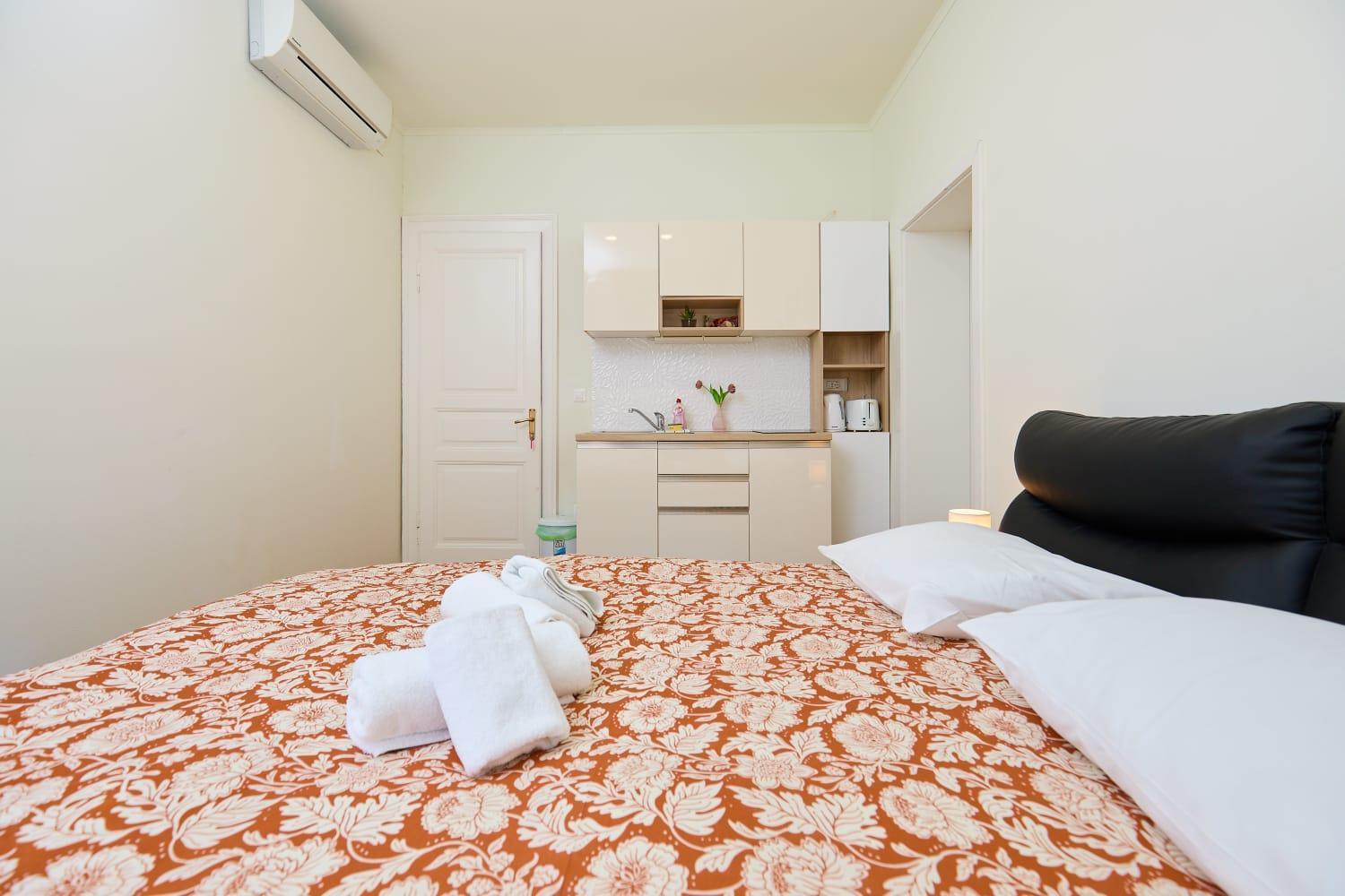 Spacious 3 Bedroom Dubrovnik Apartment Exterior foto