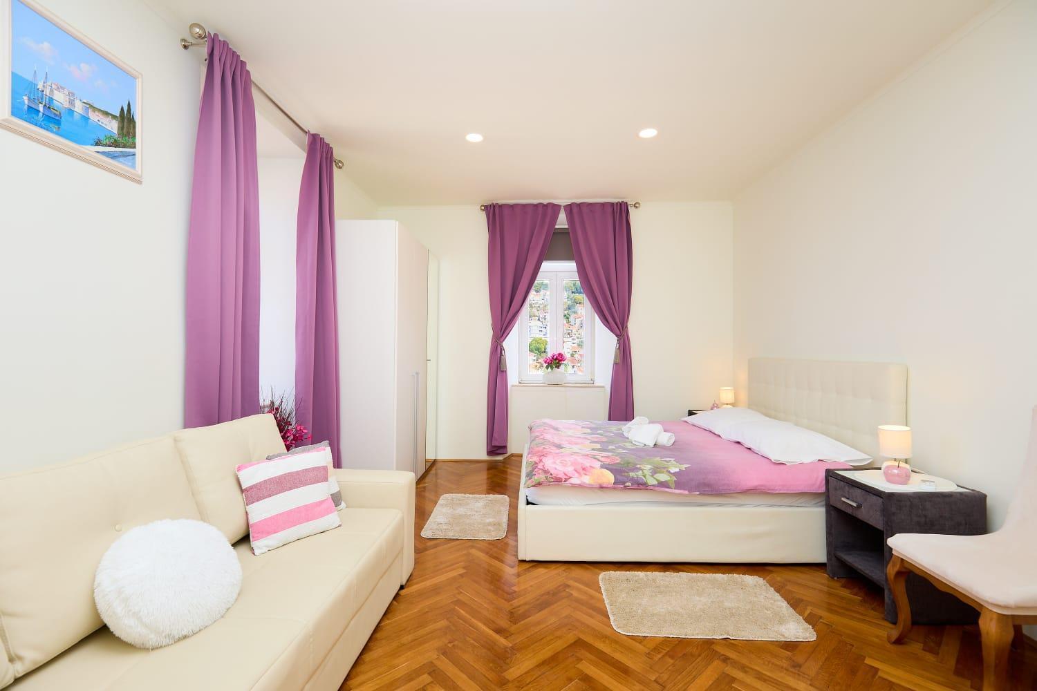 Spacious 3 Bedroom Dubrovnik Apartment Exterior foto