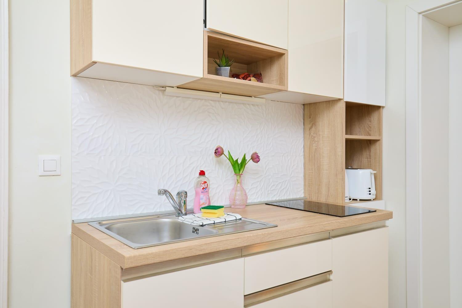 Spacious 3 Bedroom Dubrovnik Apartment Exterior foto