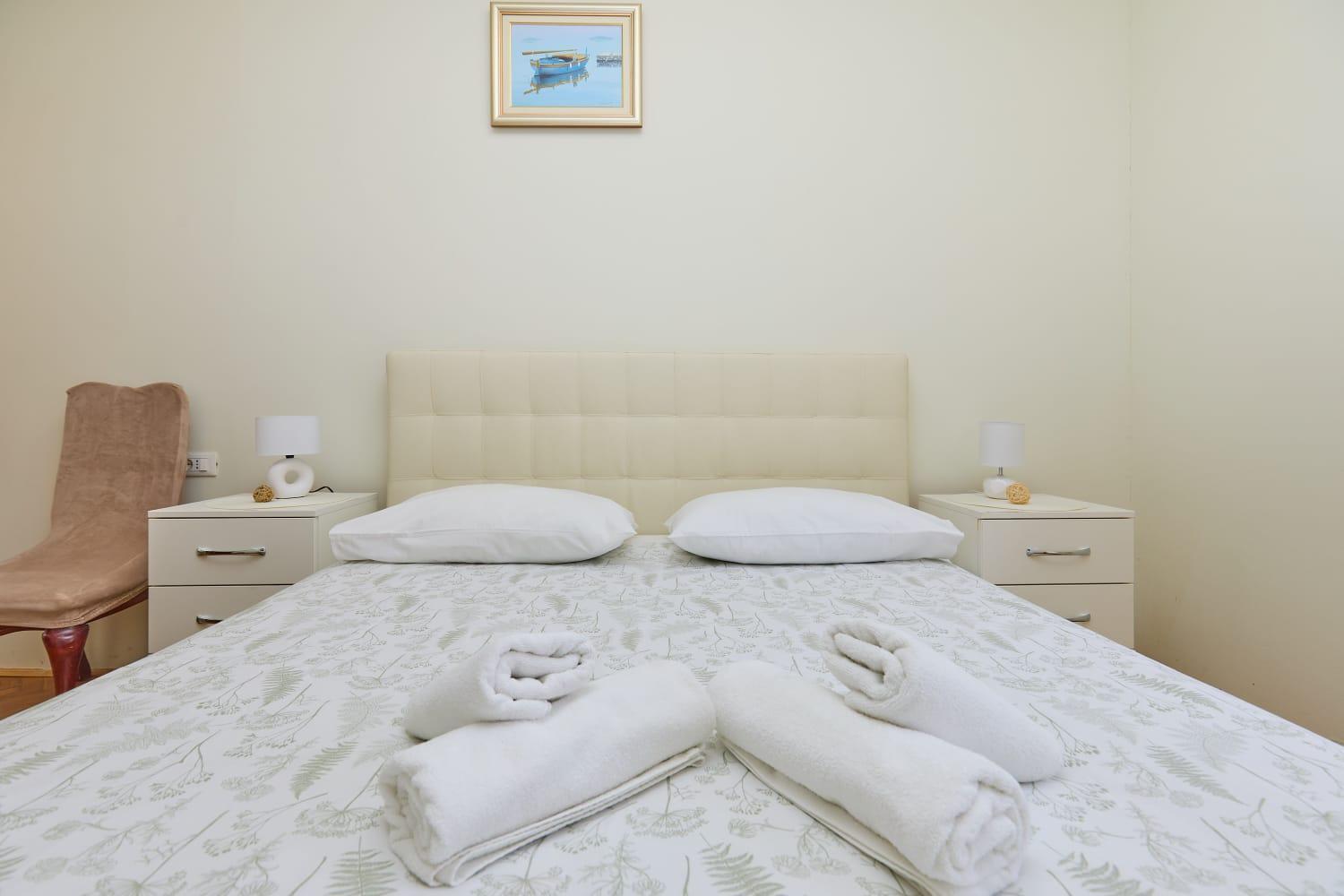 Spacious 3 Bedroom Dubrovnik Apartment Exterior foto