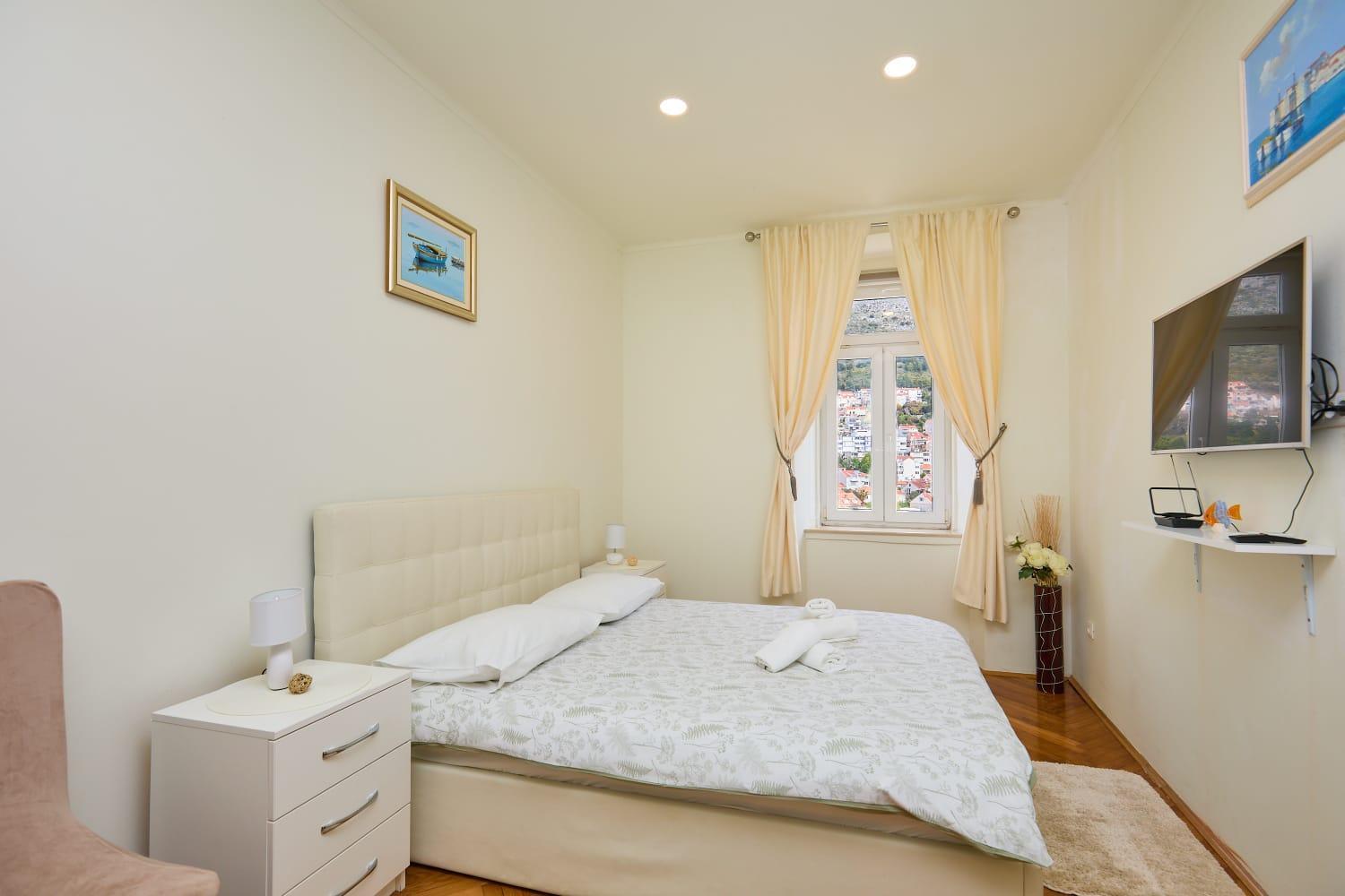 Spacious 3 Bedroom Dubrovnik Apartment Exterior foto