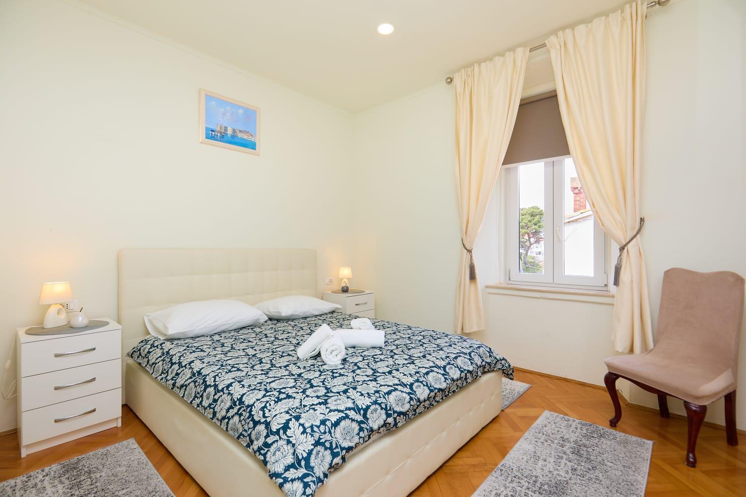 Spacious 3 Bedroom Dubrovnik Apartment Exterior foto