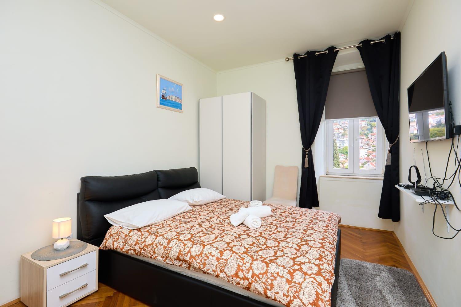Spacious 3 Bedroom Dubrovnik Apartment Exterior foto
