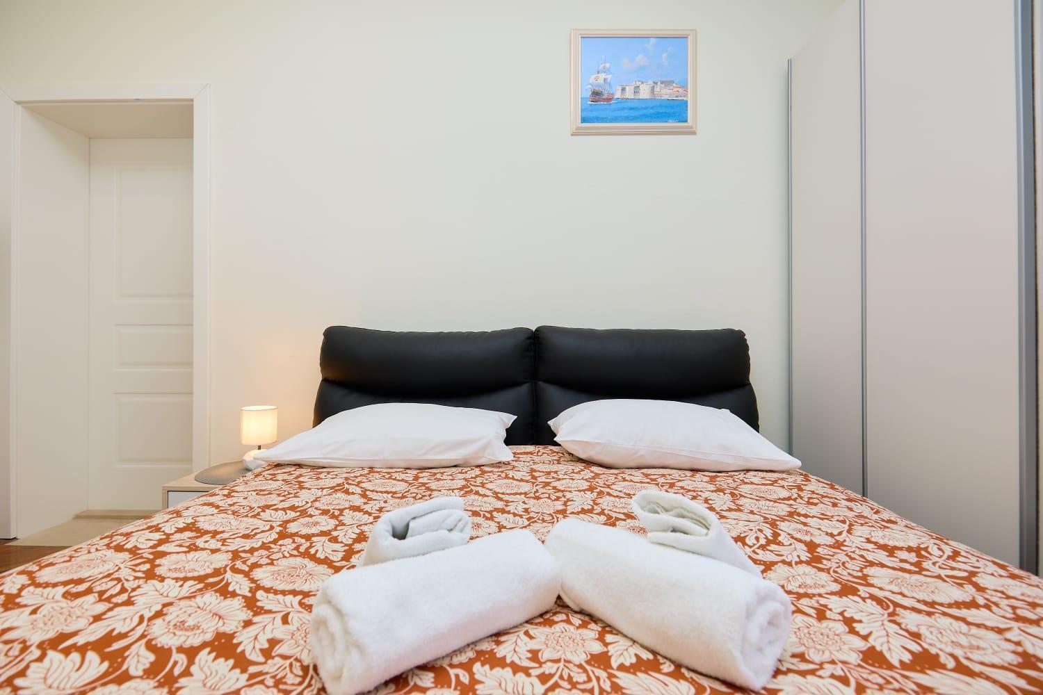 Spacious 3 Bedroom Dubrovnik Apartment Exterior foto