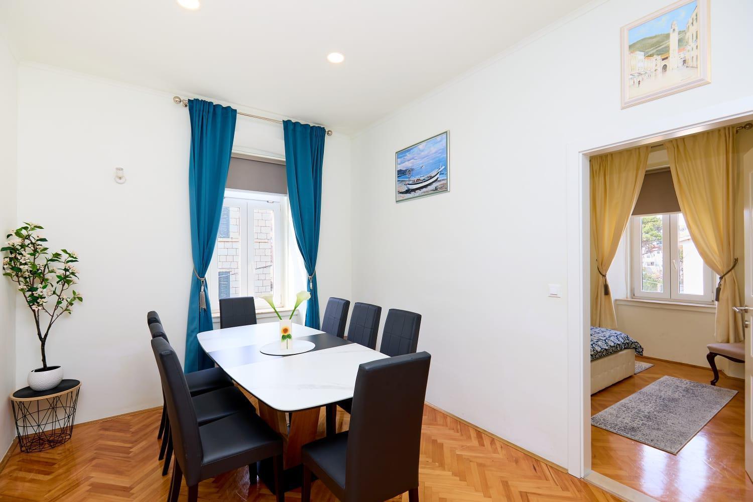 Spacious 3 Bedroom Dubrovnik Apartment Exterior foto
