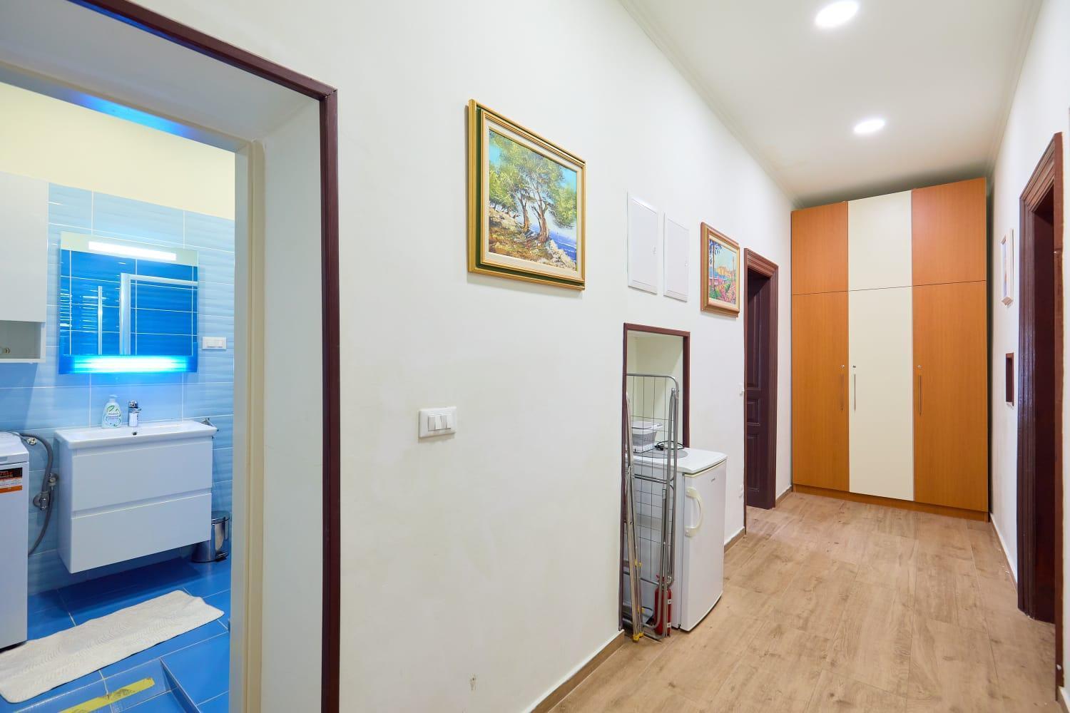 Spacious 3 Bedroom Dubrovnik Apartment Exterior foto