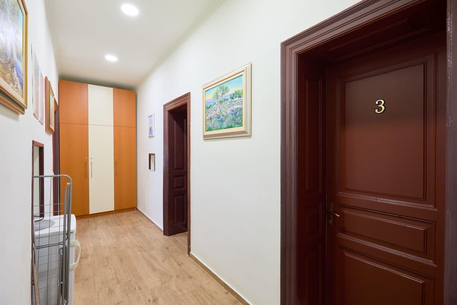 Spacious 3 Bedroom Dubrovnik Apartment Exterior foto
